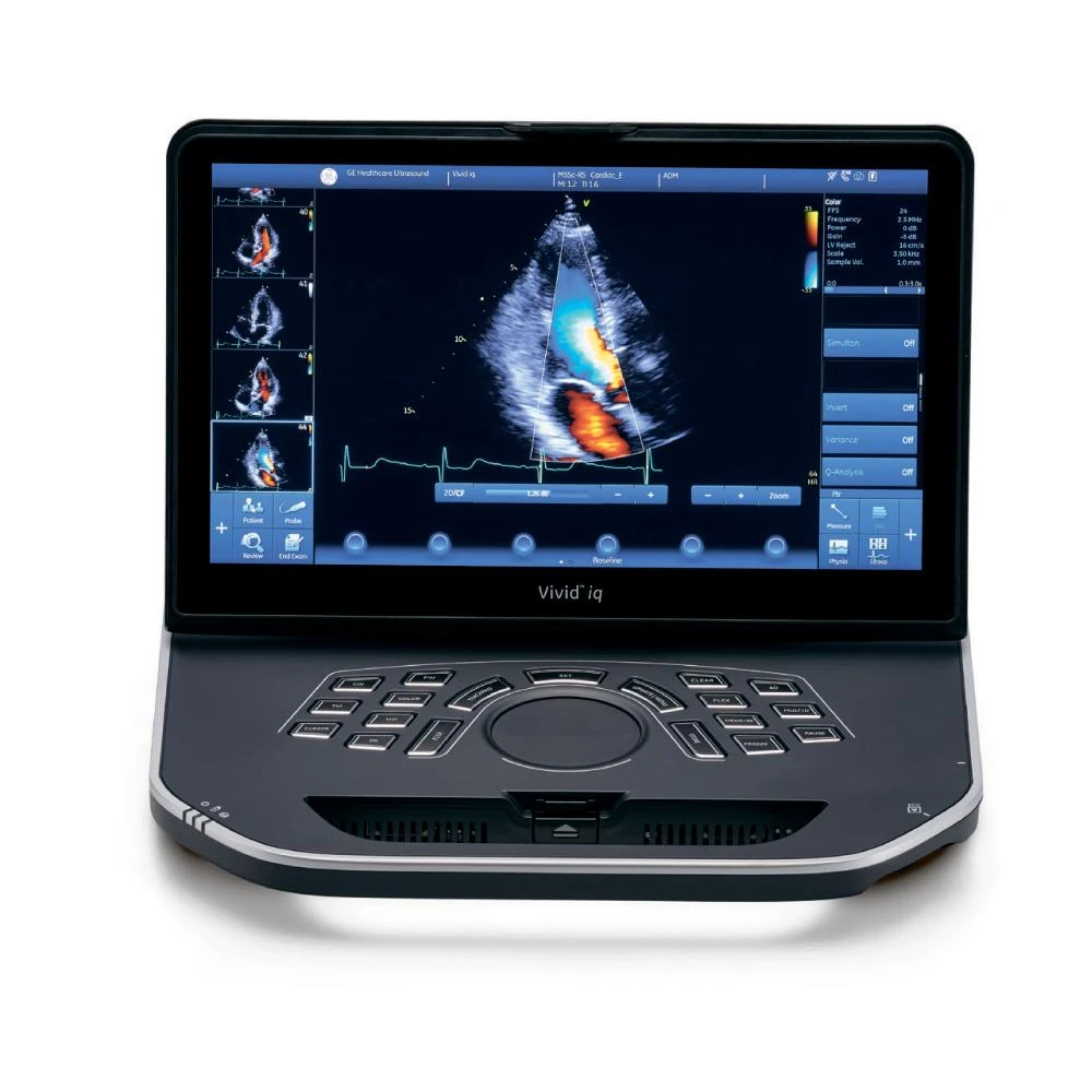 Эхокардиограф