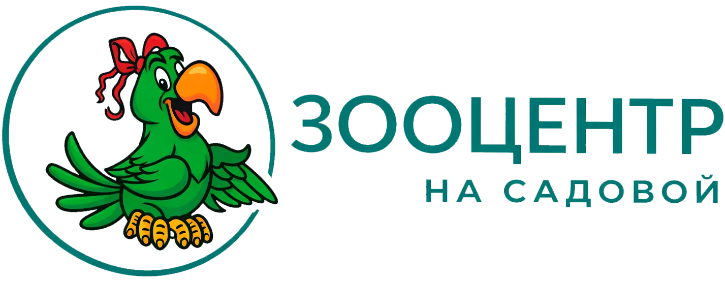 Зооцентр на Садовой г. Щербинка