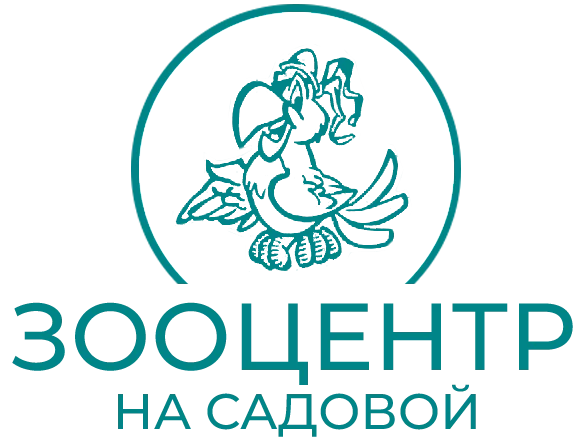 Зооцентр на Садовой г. Щербинка